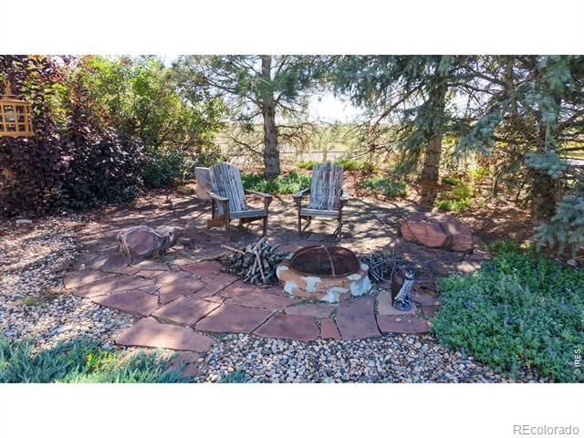 1104 San Miguel Drive, Severance, CO 80550