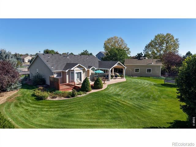 1104 San Miguel Drive, Severance, CO 80550
