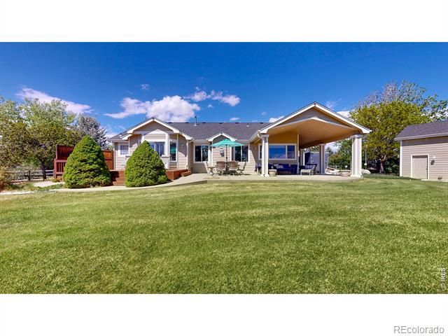 1104 San Miguel Drive, Severance, CO 80550