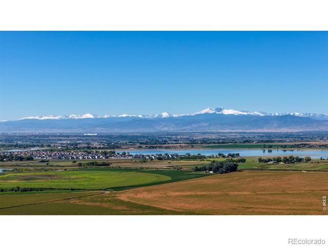 1104 San Miguel Drive, Severance, CO 80550