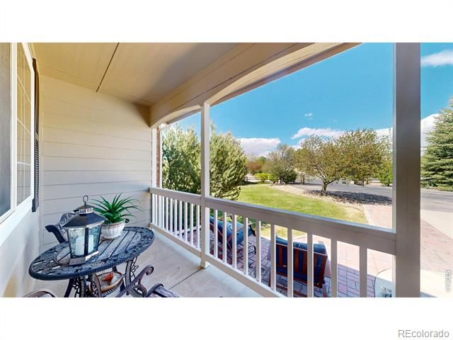 1104 San Miguel Drive, Severance, CO 80550