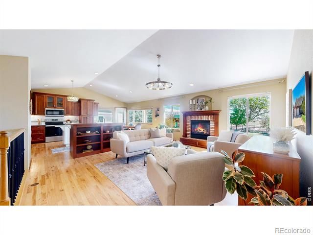 1104 San Miguel Drive, Severance, CO 80550