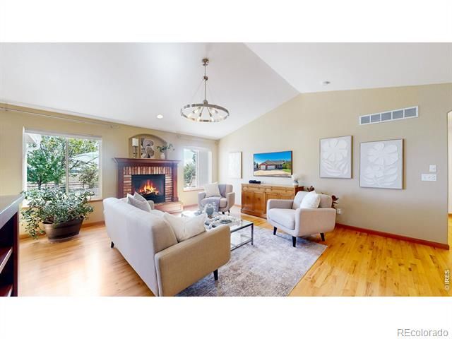1104 San Miguel Drive, Severance, CO 80550