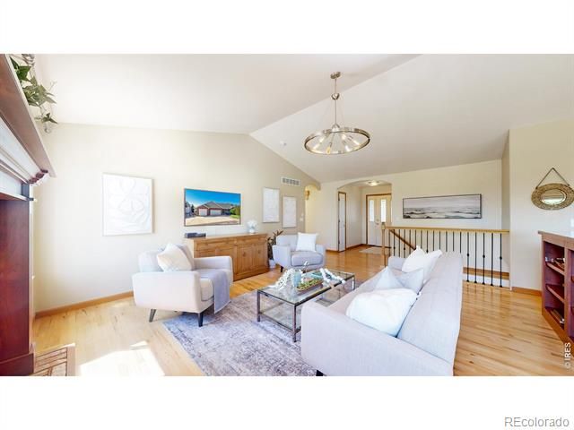 1104 San Miguel Drive, Severance, CO 80550