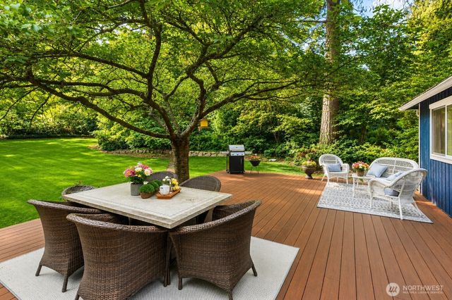 5013 140th Avenue NE, Bellevue, WA 98005