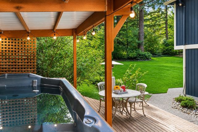 5013 140th Avenue NE, Bellevue, WA 98005