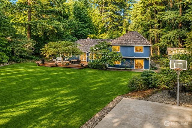 5013 140th Avenue NE, Bellevue, WA 98005