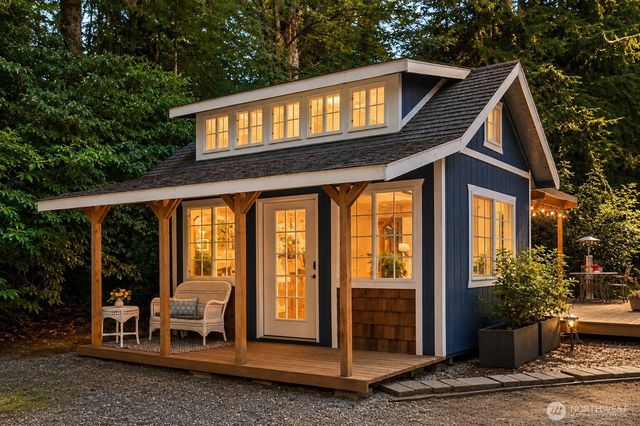5013 140th Avenue NE, Bellevue, WA 98005