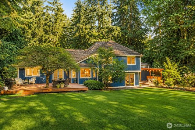 5013 140th Avenue NE, Bellevue, WA 98005