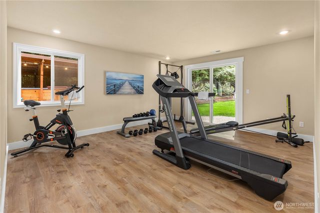 5013 140th Avenue NE, Bellevue, WA 98005