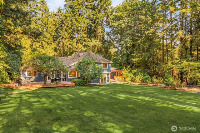 5013 140th Avenue NE, Bellevue, WA 98005