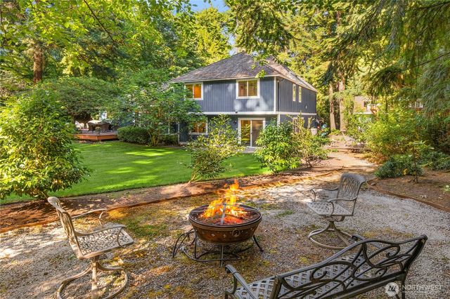 5013 140th Avenue NE, Bellevue, WA 98005