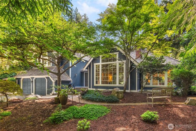 5013 140th Avenue NE, Bellevue, WA 98005