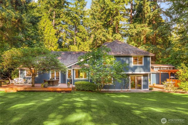 5013 140th Avenue NE, Bellevue, WA 98005