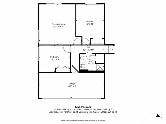5013 140th Avenue NE, Bellevue, WA 98005