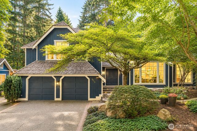 5013 140th Avenue NE, Bellevue, WA 98005