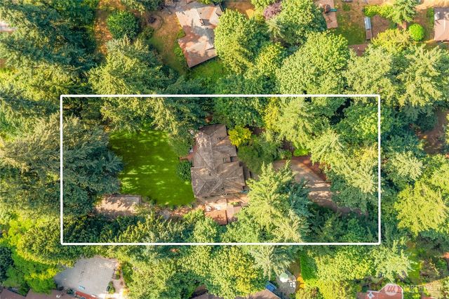 5013 140th Avenue NE, Bellevue, WA 98005