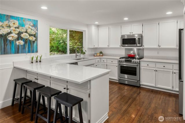 5013 140th Avenue NE, Bellevue, WA 98005