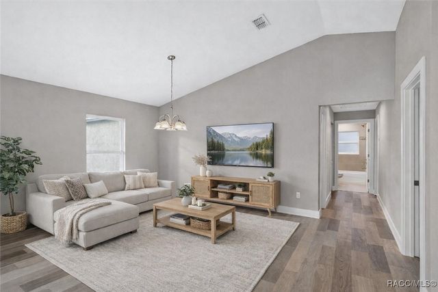 8927 N Barbados Way, Citrus Springs, FL 34433