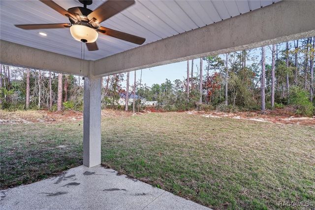 8927 N Barbados Way, Citrus Springs, FL 34433