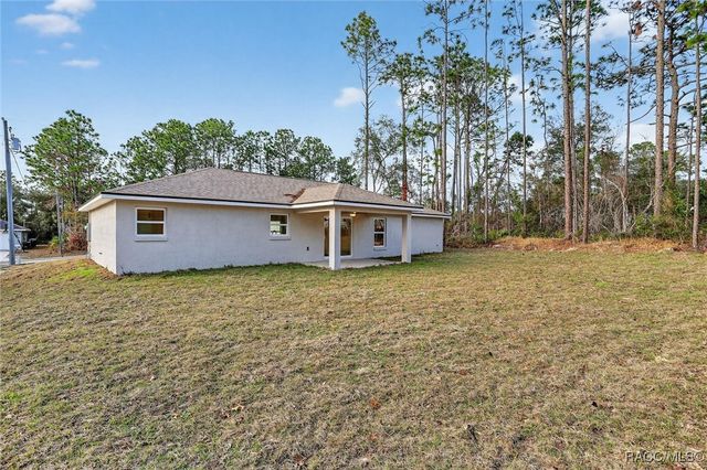 8927 N Barbados Way, Citrus Springs, FL 34433