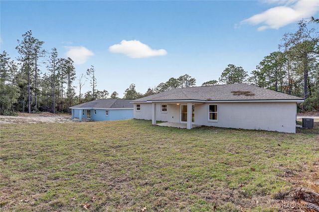 8927 N Barbados Way, Citrus Springs, FL 34433