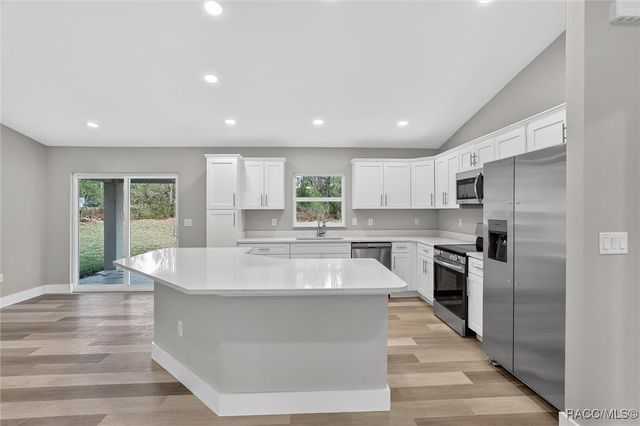 8927 N Barbados Way, Citrus Springs, FL 34433