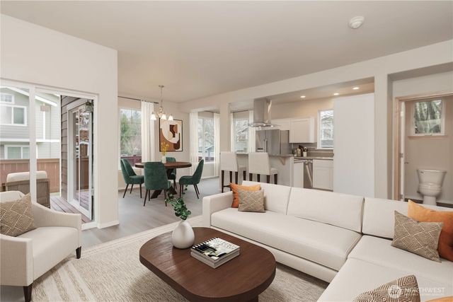 11403 SE 171st Street, Renton, WA 98055