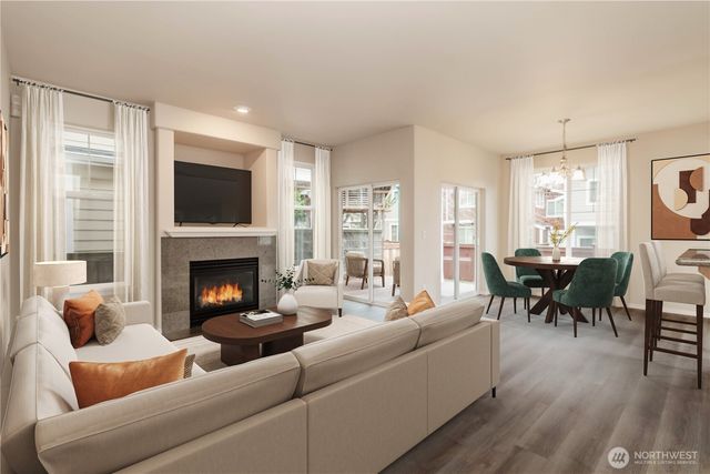 11403 SE 171st Street, Renton, WA 98055