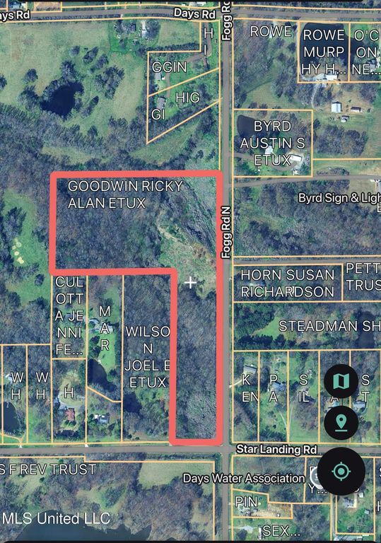3197 # 6 N Fogg Road, Lake Cormorant, MS 38641 — exterior
