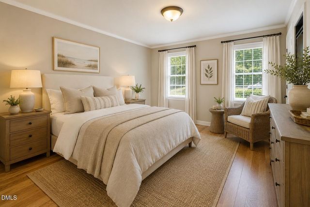 2915 Truitt Drive, Burlington, NC 27215