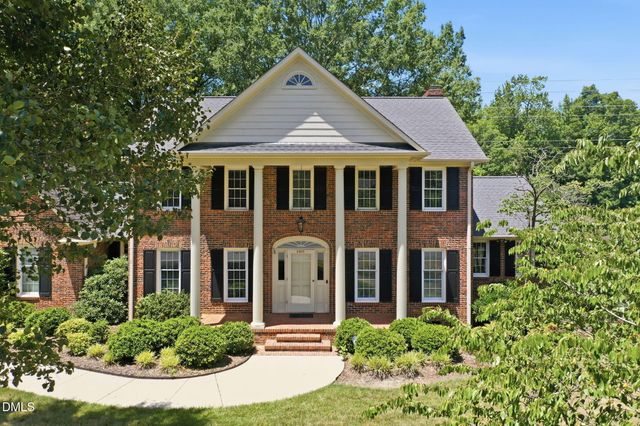 2915 Truitt Drive, Burlington, NC 27215