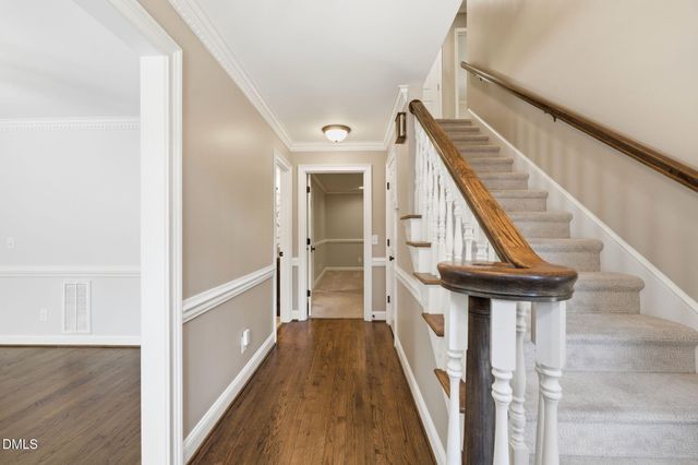2915 Truitt Drive, Burlington, NC 27215