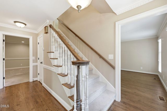 2915 Truitt Drive, Burlington, NC 27215