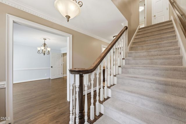 2915 Truitt Drive, Burlington, NC 27215