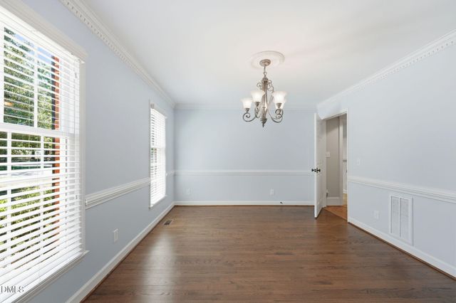 2915 Truitt Drive, Burlington, NC 27215