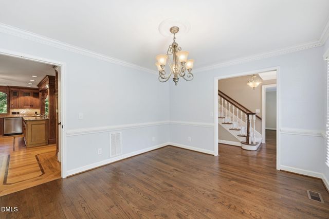 2915 Truitt Drive, Burlington, NC 27215