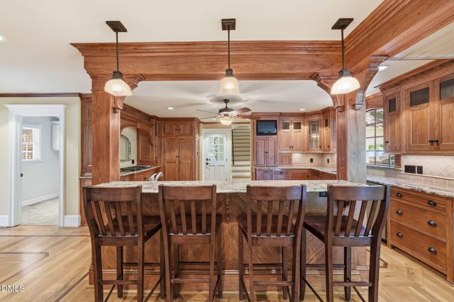 2915 Truitt Drive, Burlington, NC 27215