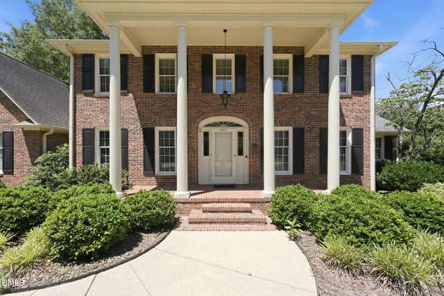 2915 Truitt Drive, Burlington, NC 27215
