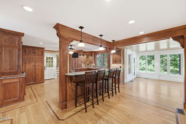 2915 Truitt Drive, Burlington, NC 27215