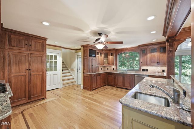 2915 Truitt Drive, Burlington, NC 27215