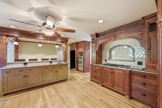 2915 Truitt Drive, Burlington, NC 27215