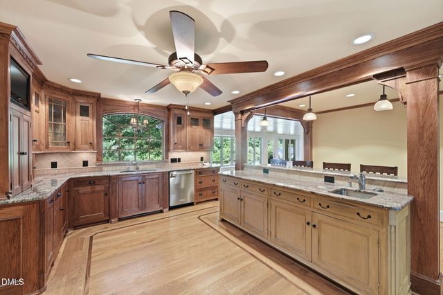 2915 Truitt Drive, Burlington, NC 27215