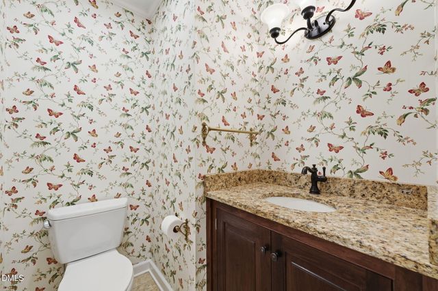 2915 Truitt Drive, Burlington, NC 27215