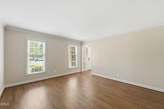 2915 Truitt Drive, Burlington, NC 27215