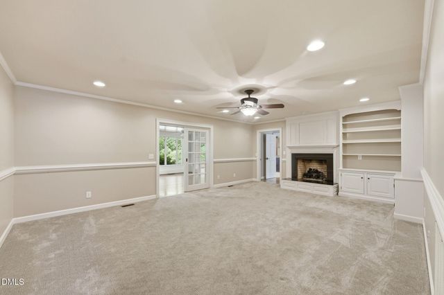 2915 Truitt Drive, Burlington, NC 27215
