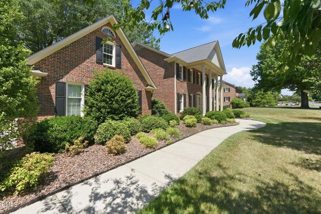 2915 Truitt Drive, Burlington, NC 27215