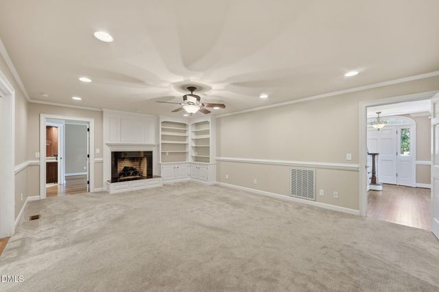 2915 Truitt Drive, Burlington, NC 27215