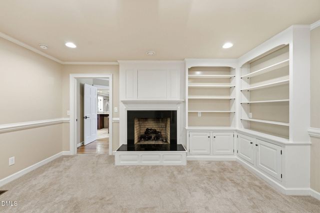2915 Truitt Drive, Burlington, NC 27215