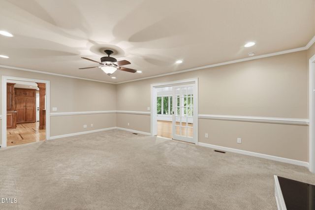 2915 Truitt Drive, Burlington, NC 27215